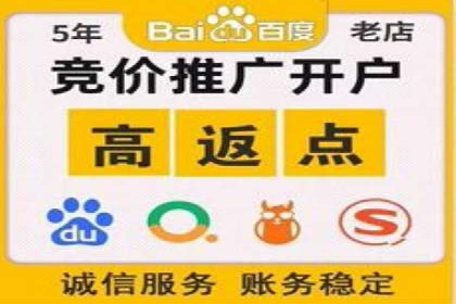 百度竞价广告在电商行业的应用及效果展示